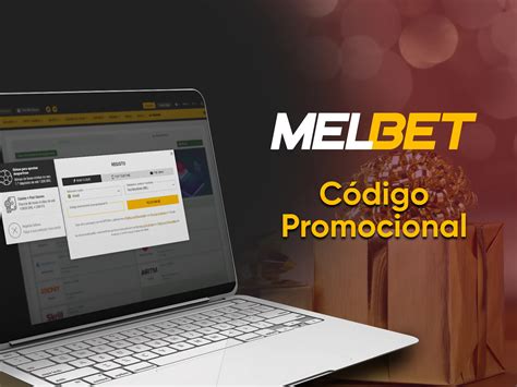 codigo promocional melbet codigosbonus - Bônus Melbet 2024 